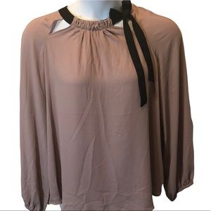 NWT NEW YORK & CO BLOUSE
